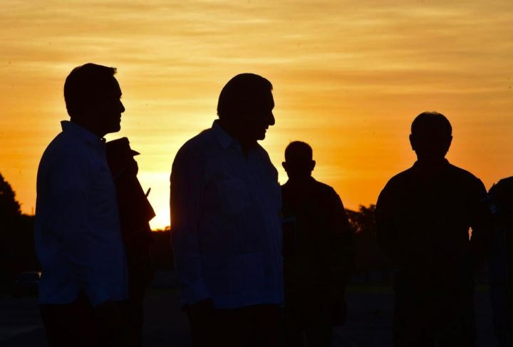 A Yucatán le conviene tener un gobernador como Mauricio Vila: AMLO